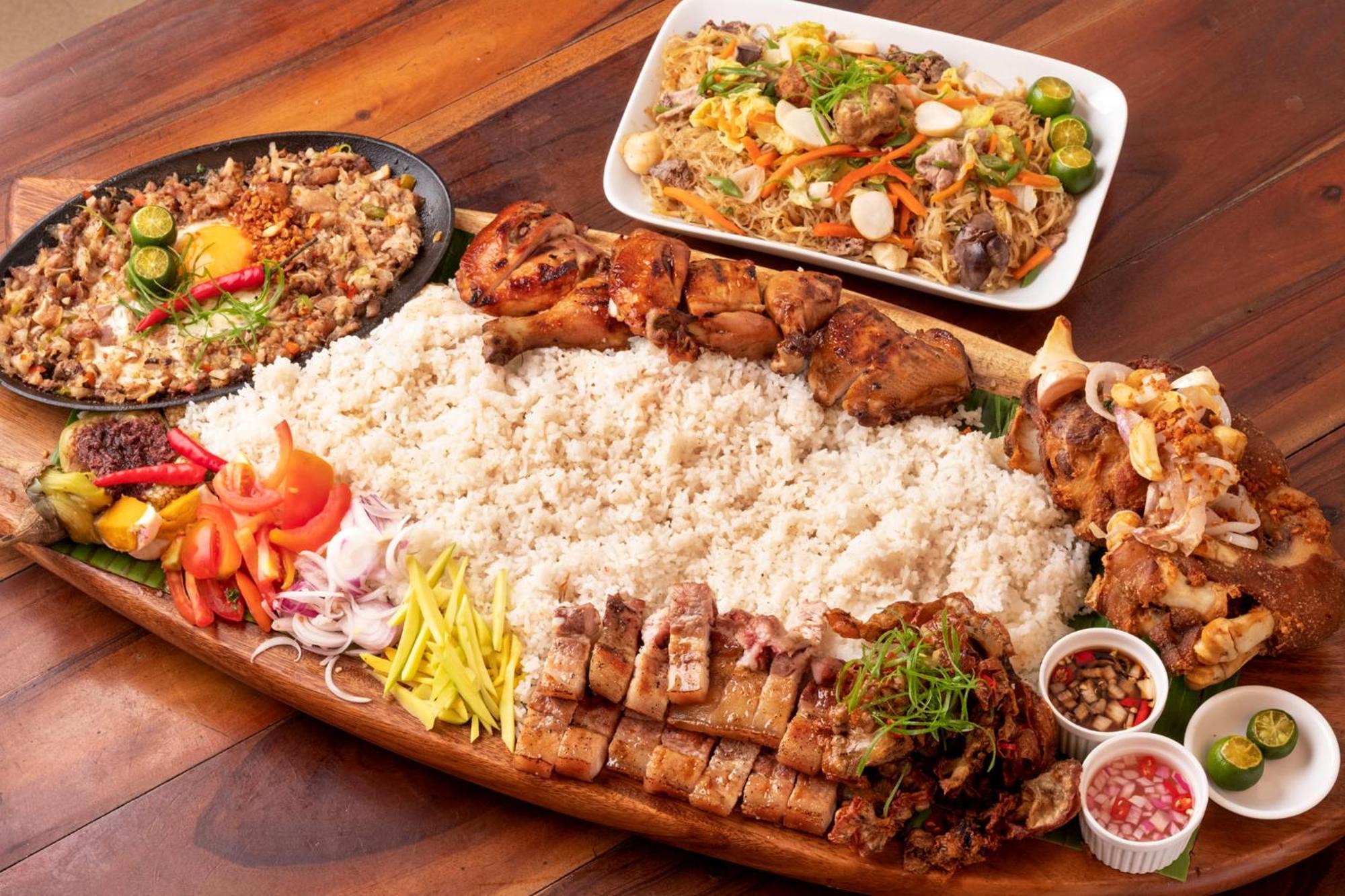 San Juan Surf Resort La Union Ngoại thất bức ảnh
